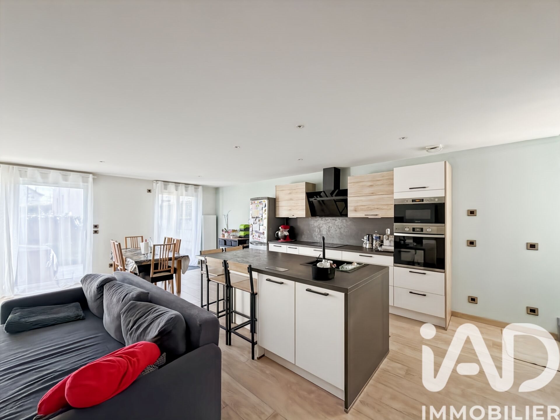 Maison à vendre, 100m², Noisy-le-Grand