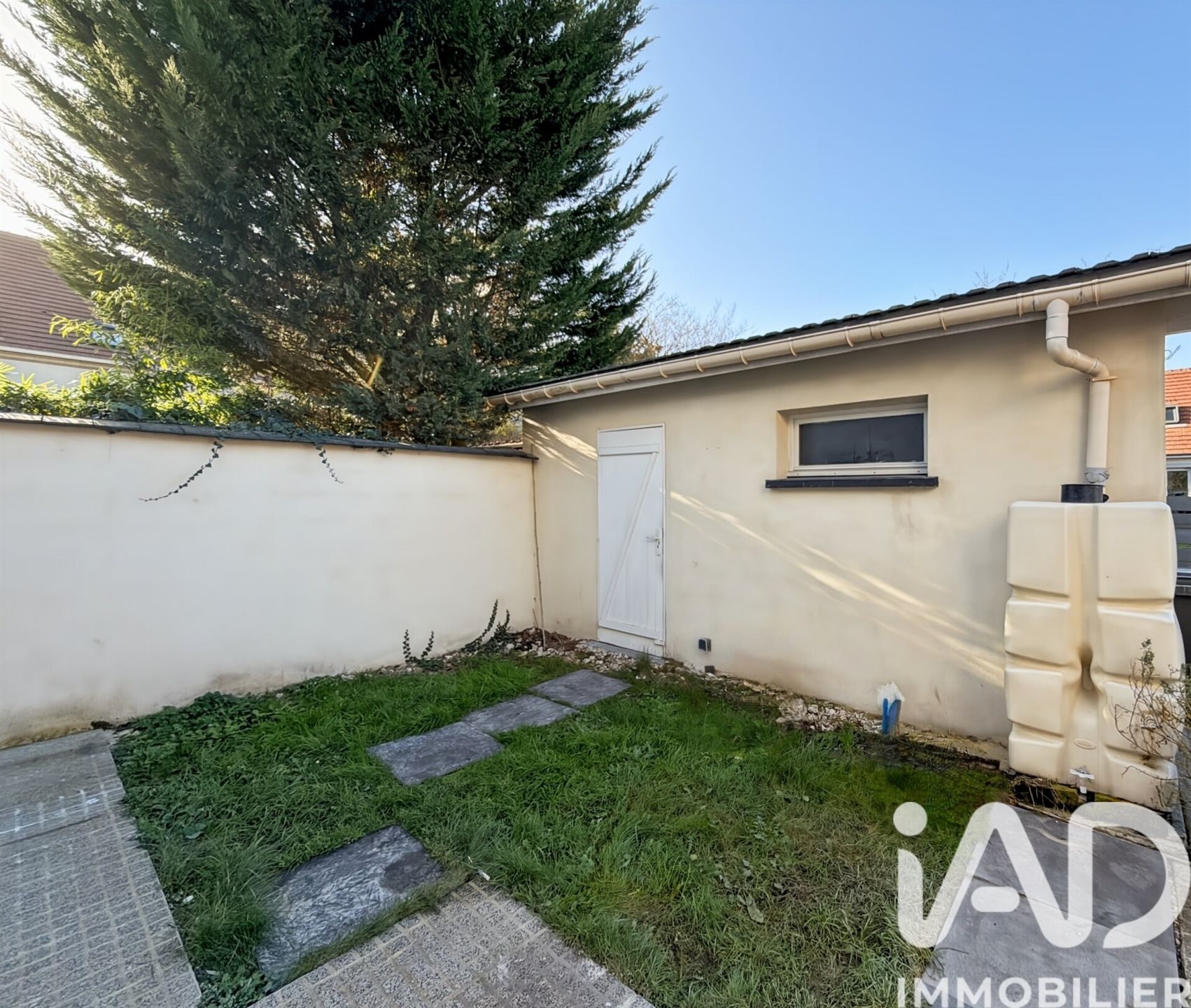 Maison à vendre, 100m², Noisy-le-Grand