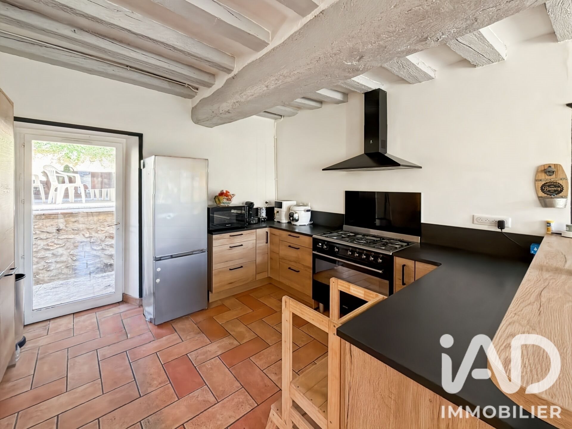 Maison à vendre, 160m², Thénisy