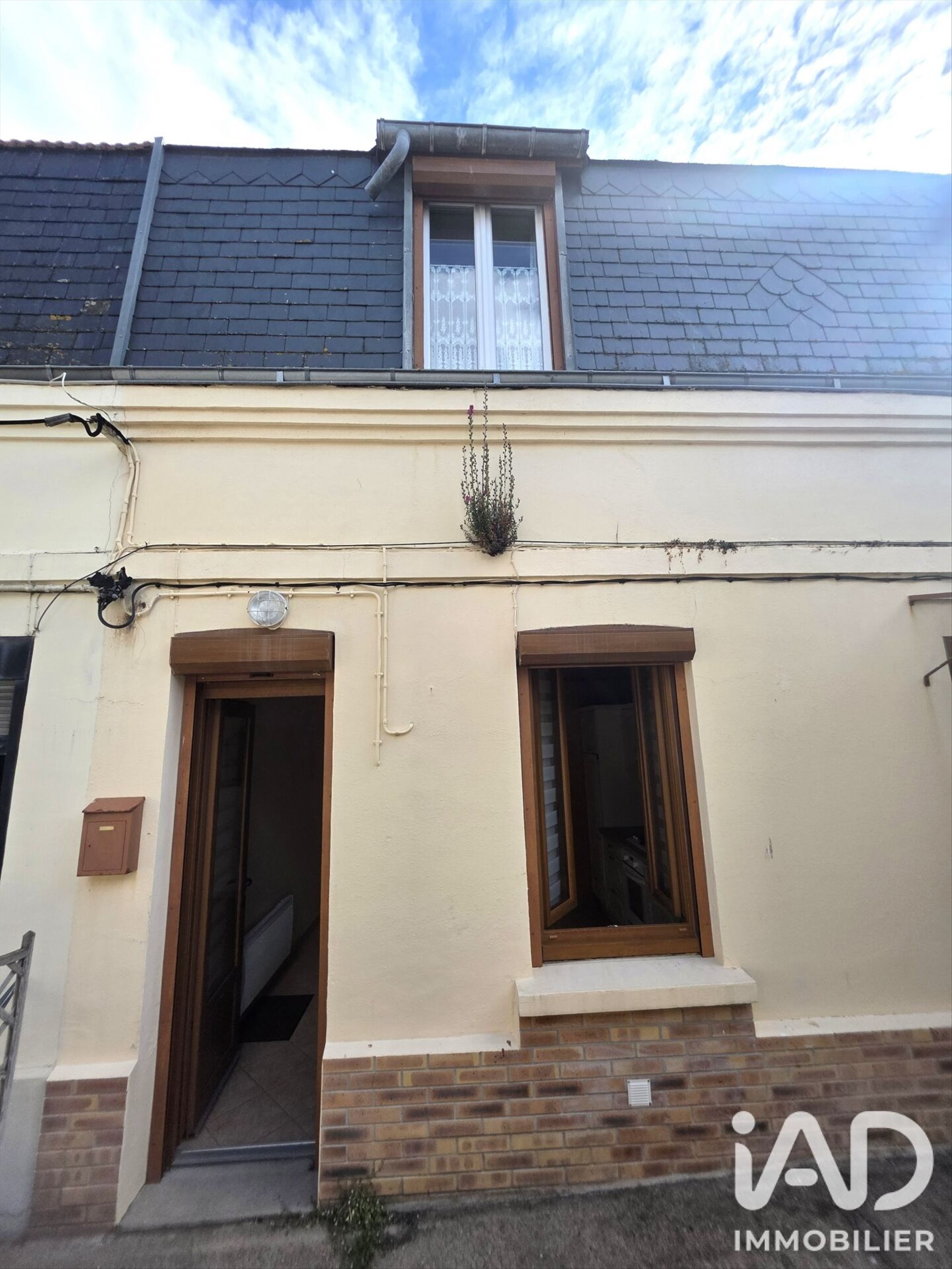 Maison à vendre, 56m², Le Tréport