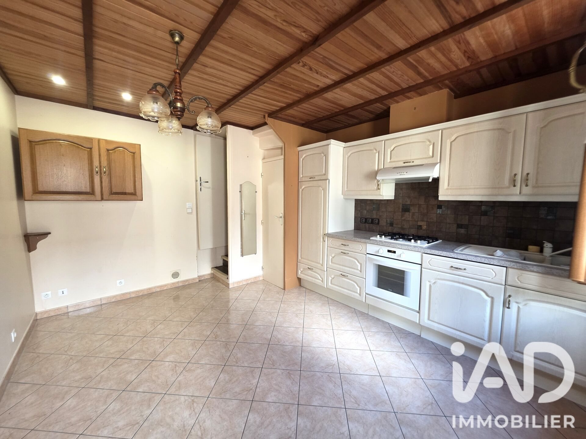 Maison à vendre, 56m², Le Tréport