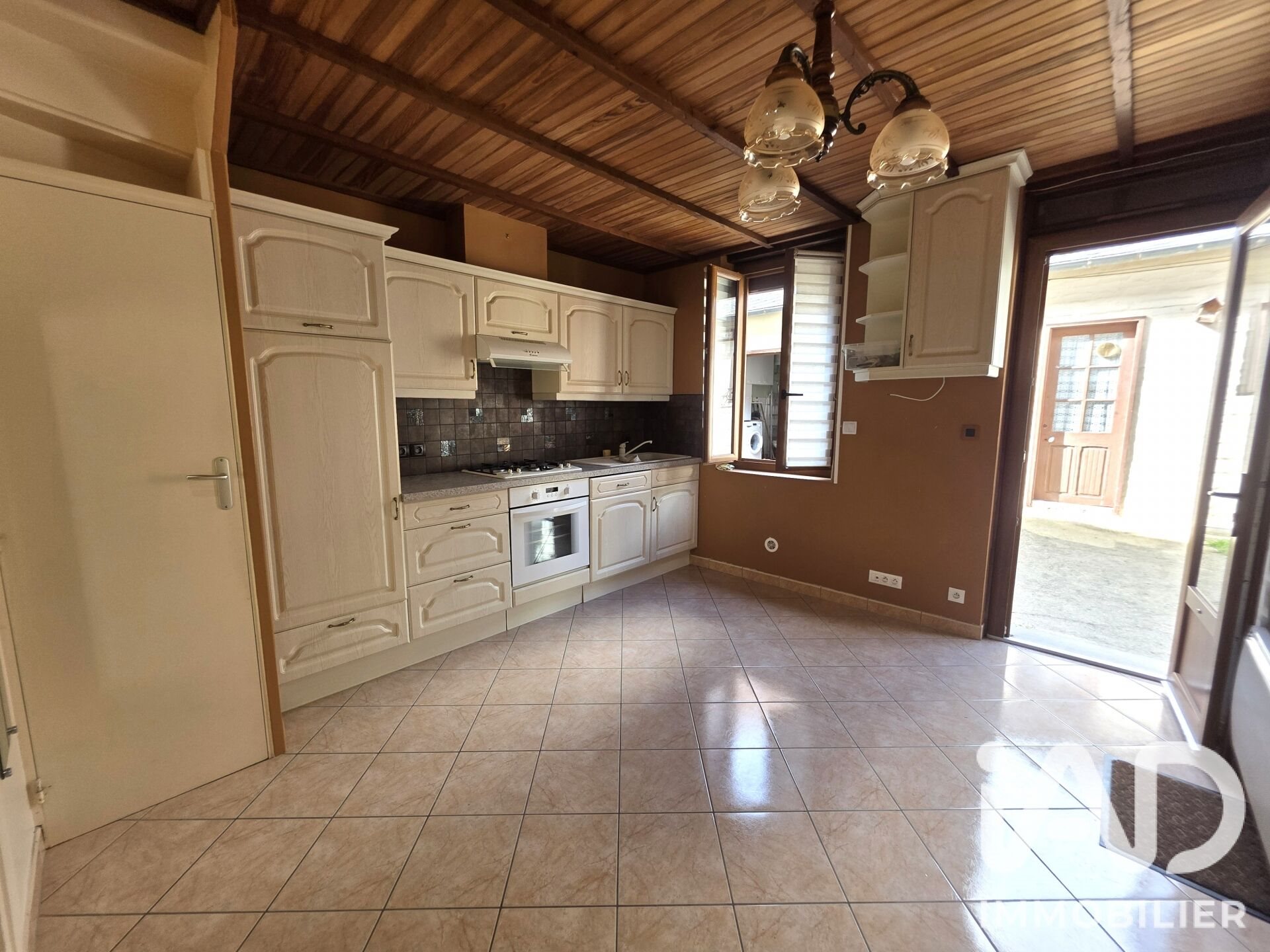 Maison à vendre, 56m², Le Tréport