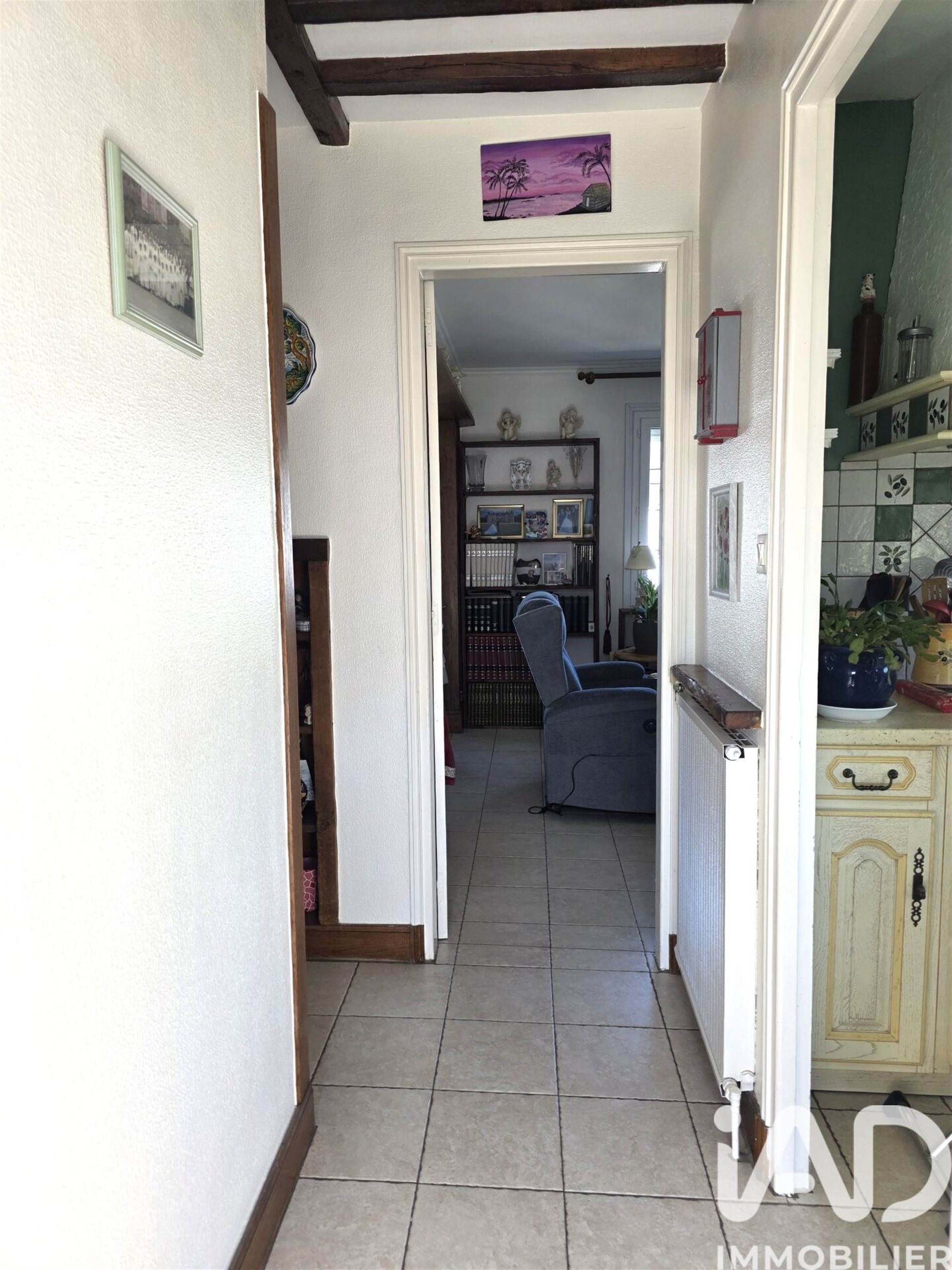 Maison à vendre, 85m², Eu