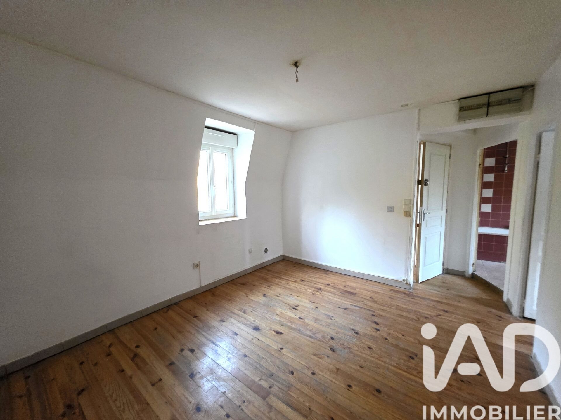 Appartement à vendre, 45m², Ault