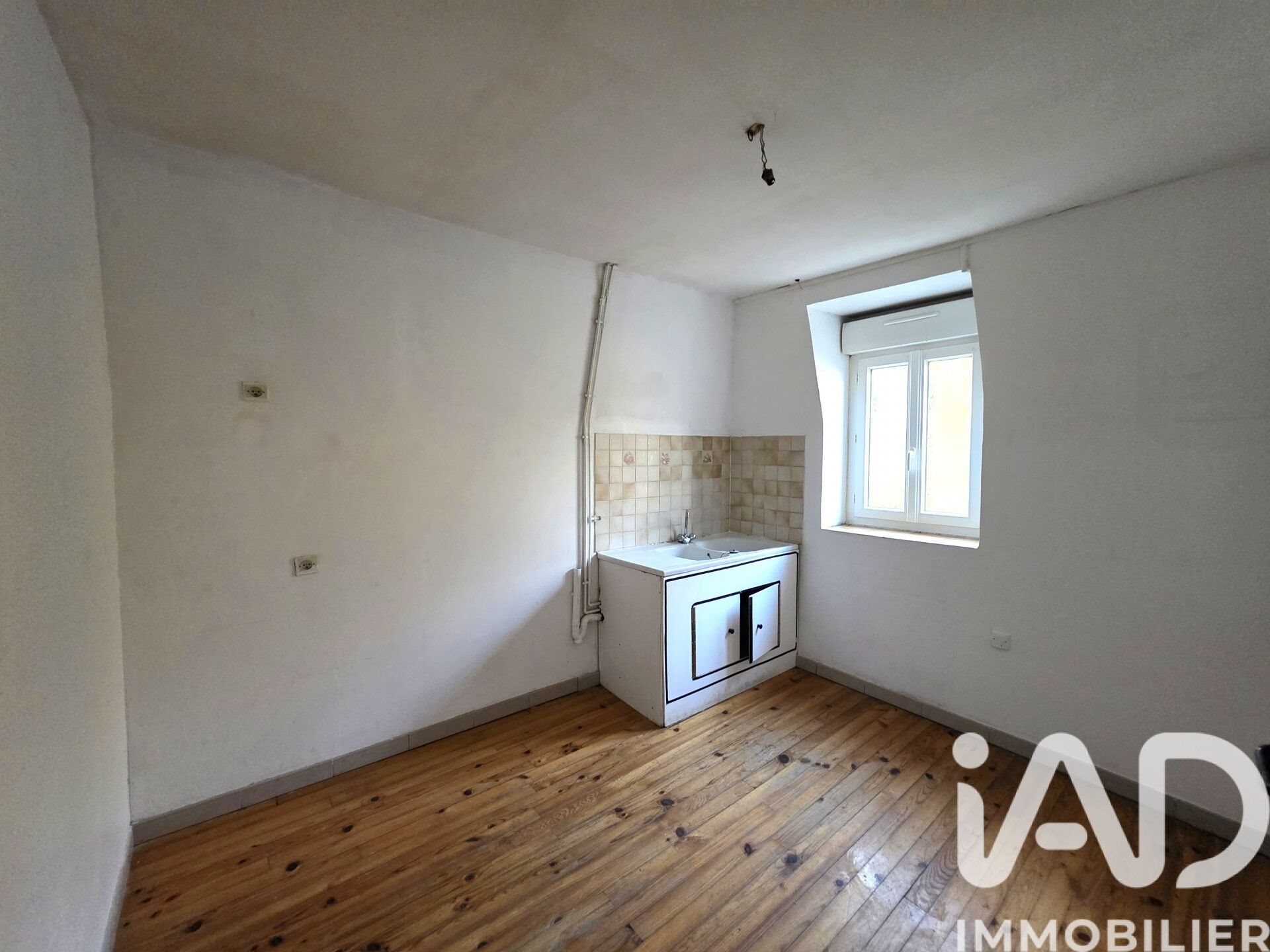 Appartement à vendre, 45m², Ault