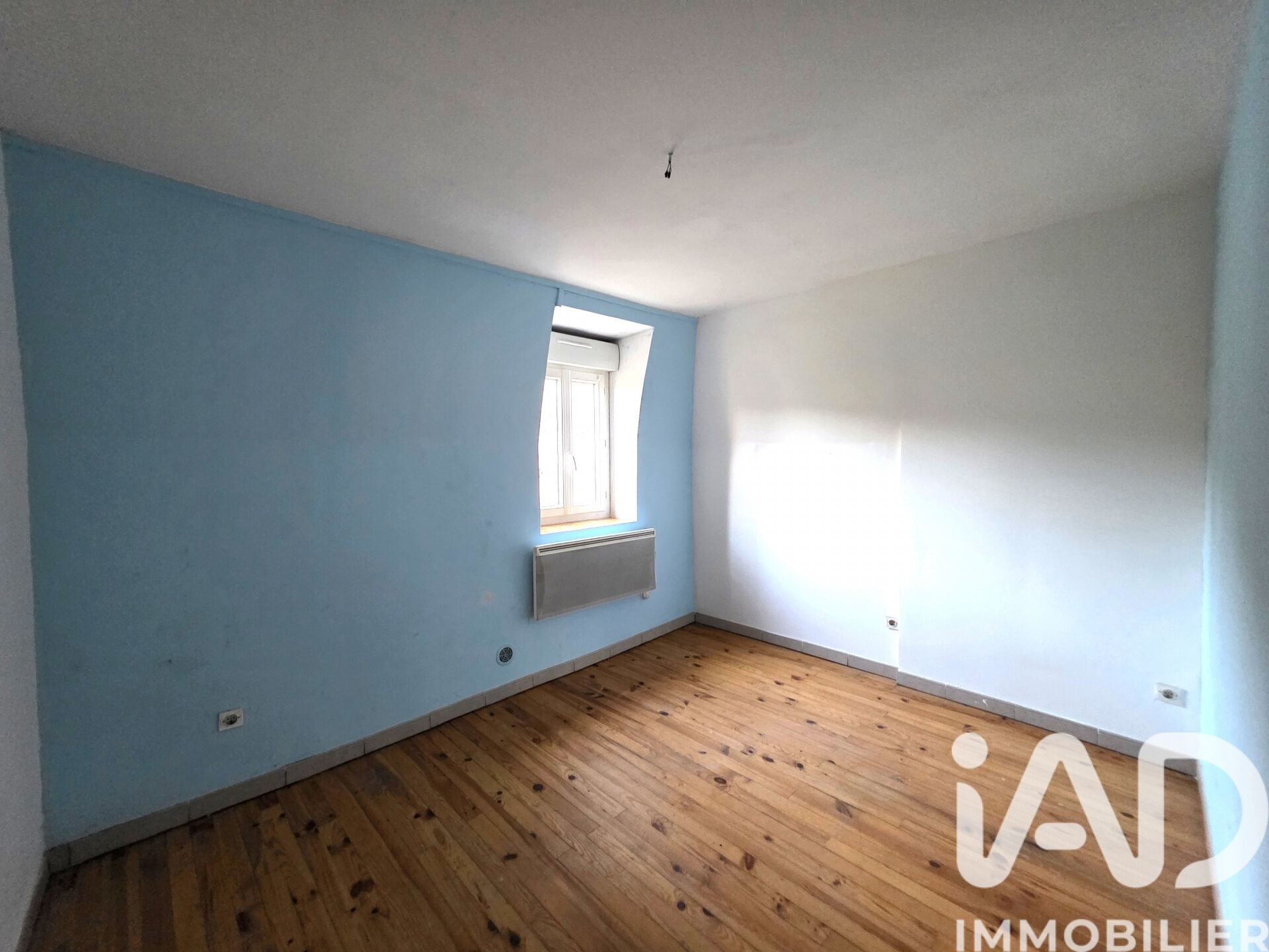 Appartement à vendre, 45m², Ault