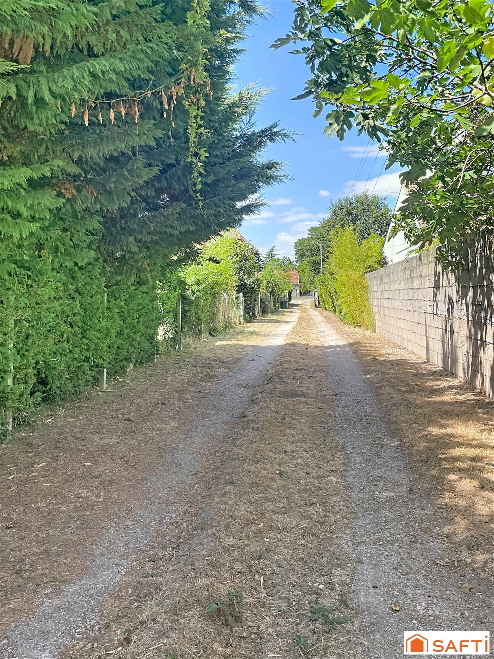Maison à vendre, 146m², Boissy-sous-Saint-Yon