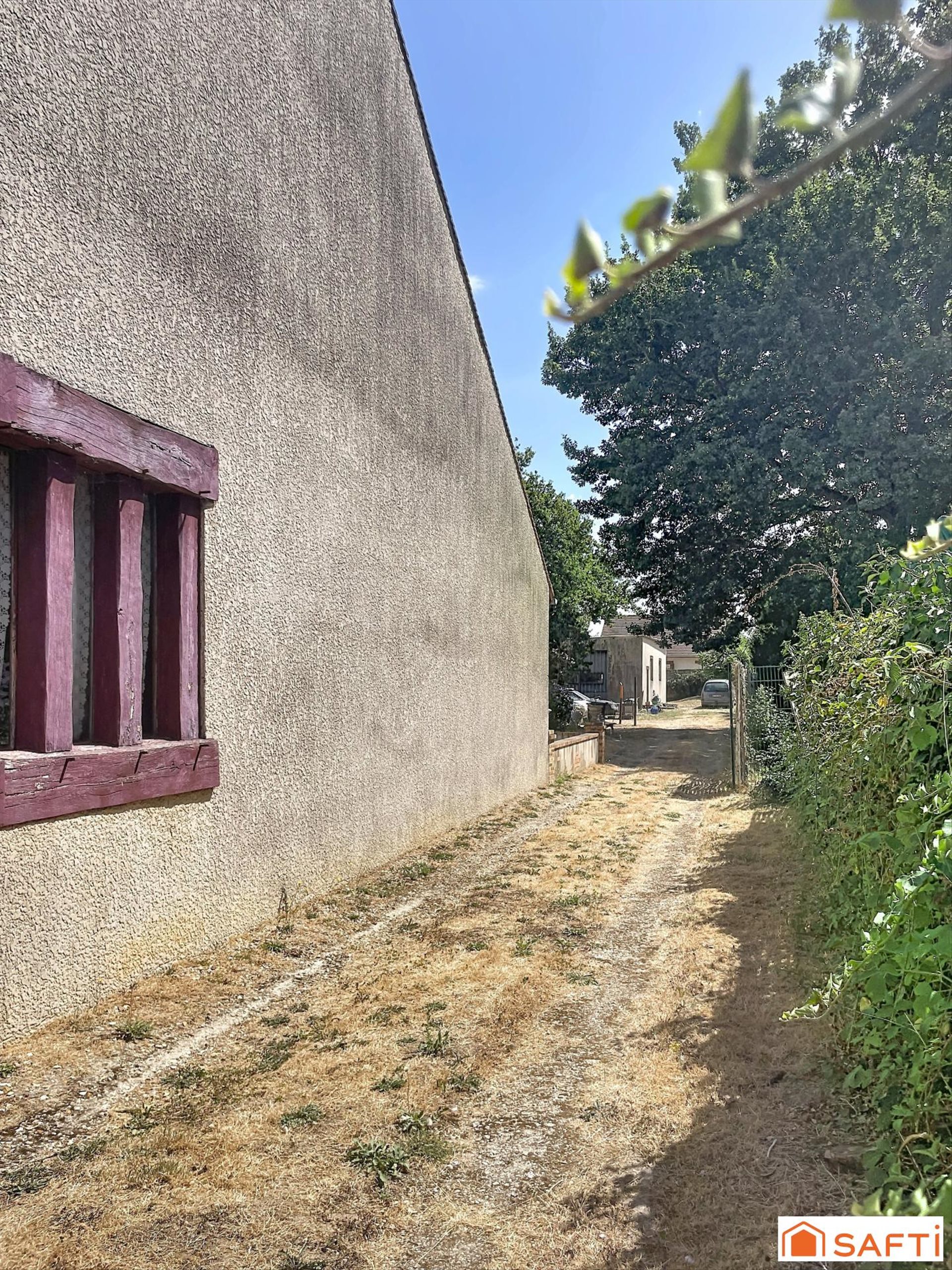 Maison à vendre, 146m², Boissy-sous-Saint-Yon