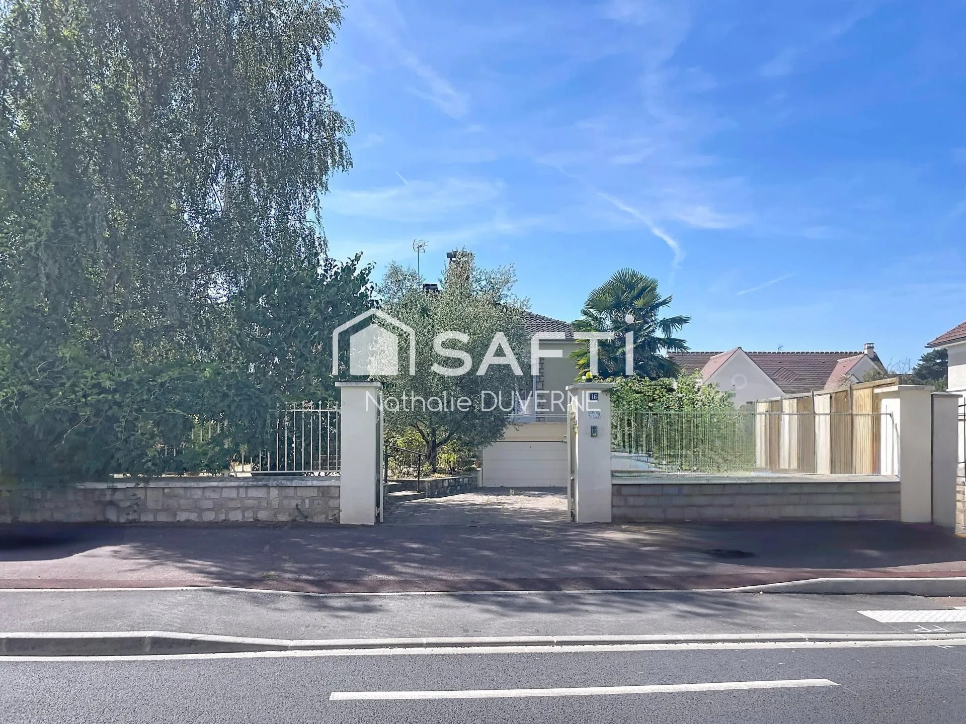 Maison à vendre, 124m², Ballancourt-sur-Essonne