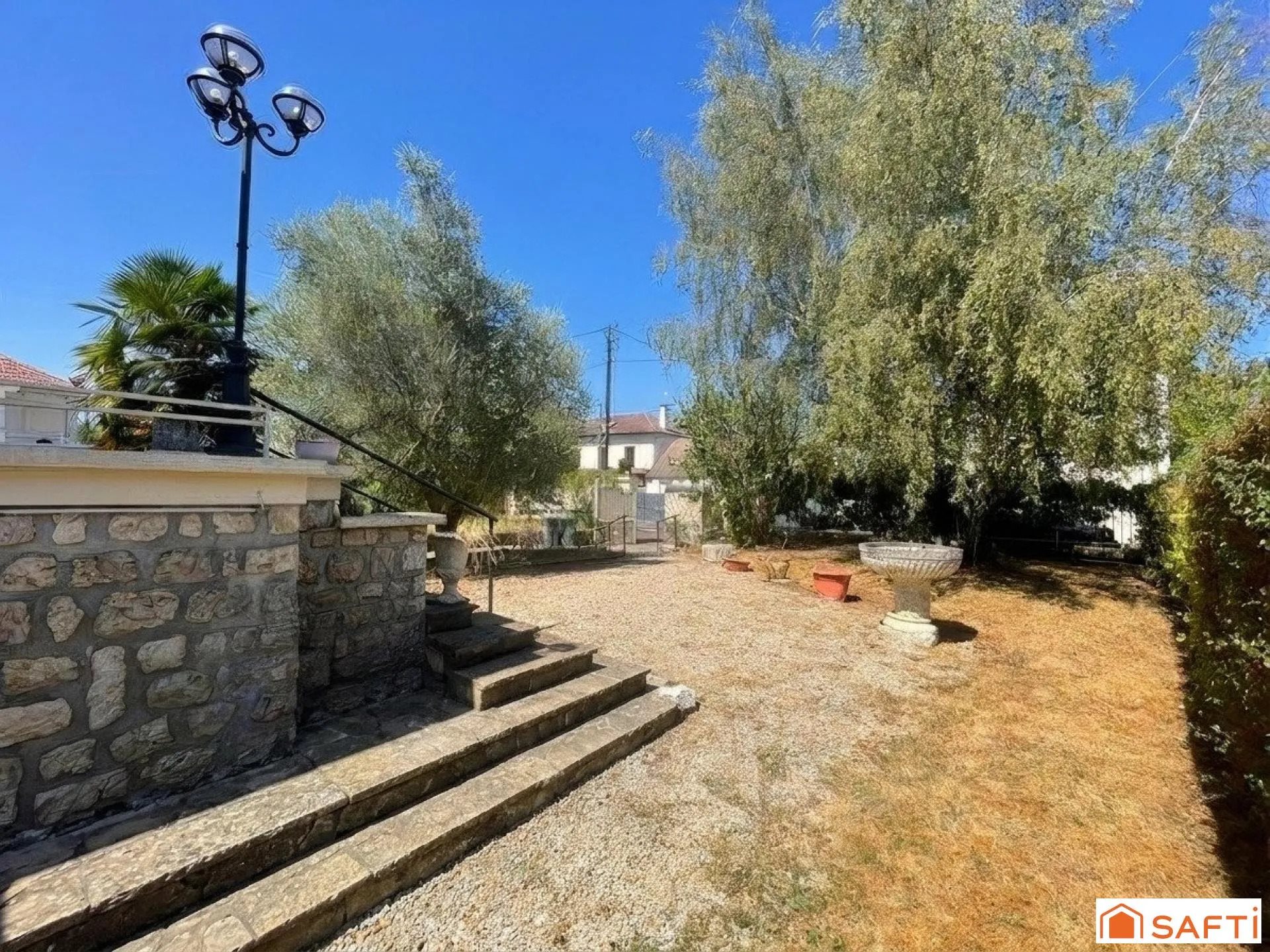 Maison à vendre, 124m², Ballancourt-sur-Essonne