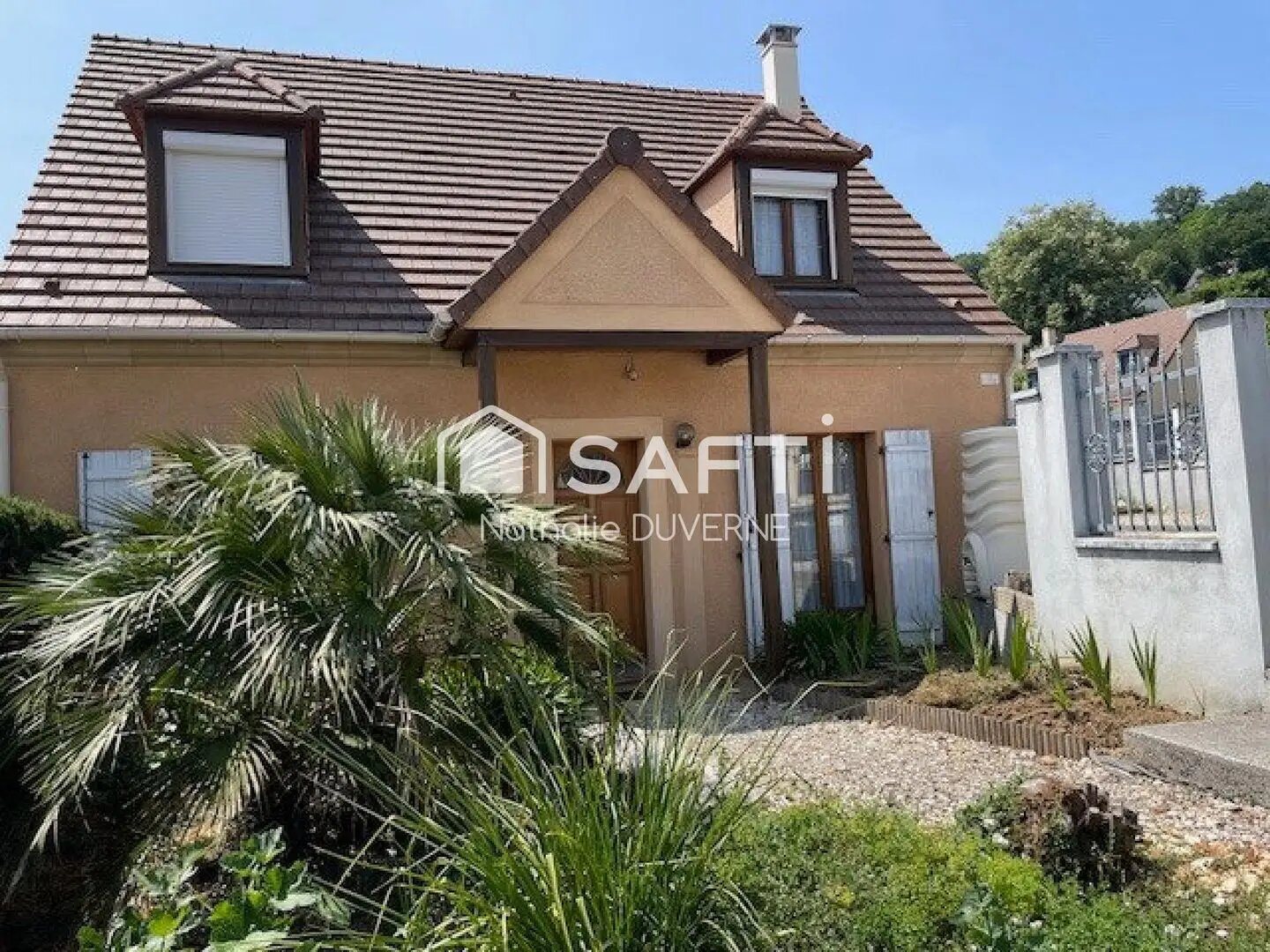 Maison à vendre, 124m², Montlhéry