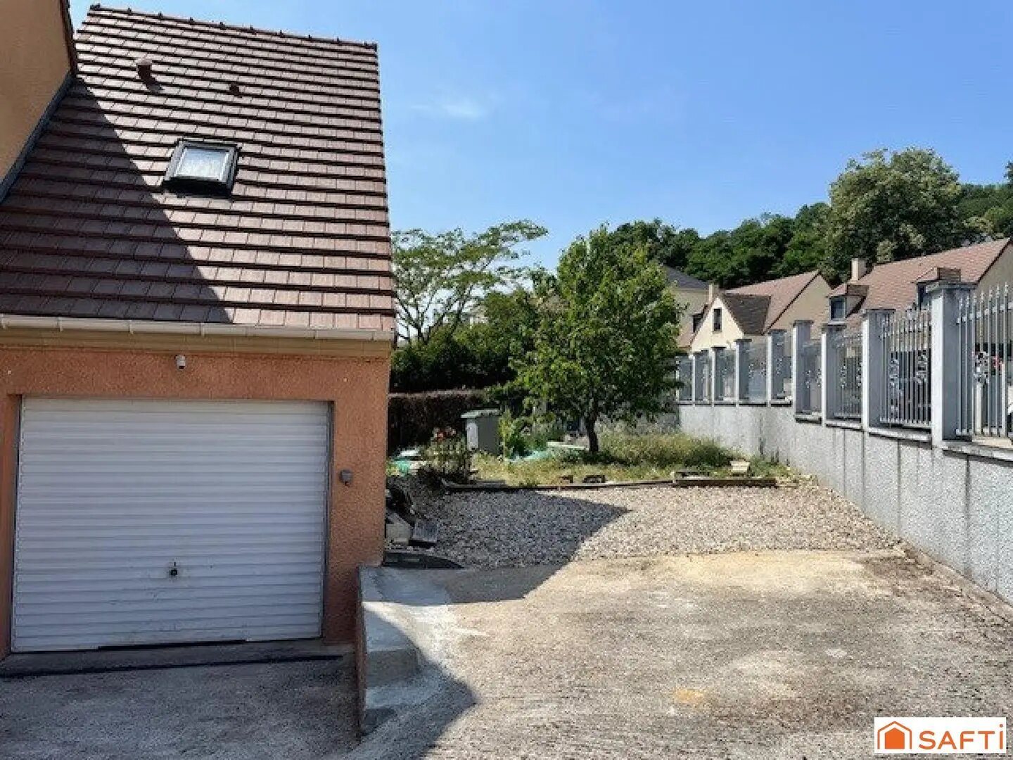 Maison à vendre, 124m², Montlhéry
