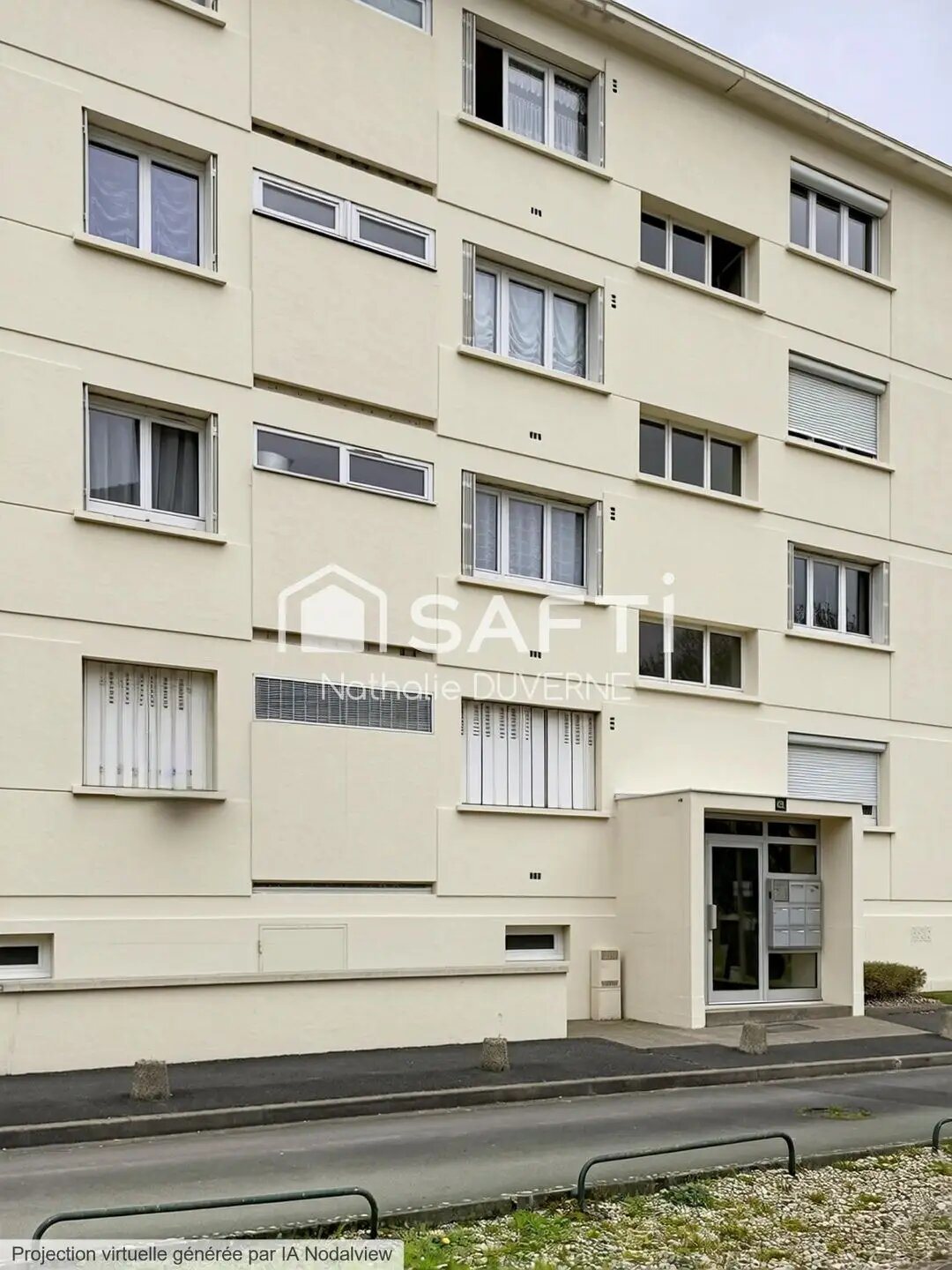 Appartement à vendre, 80m², Brétigny-sur-Orge