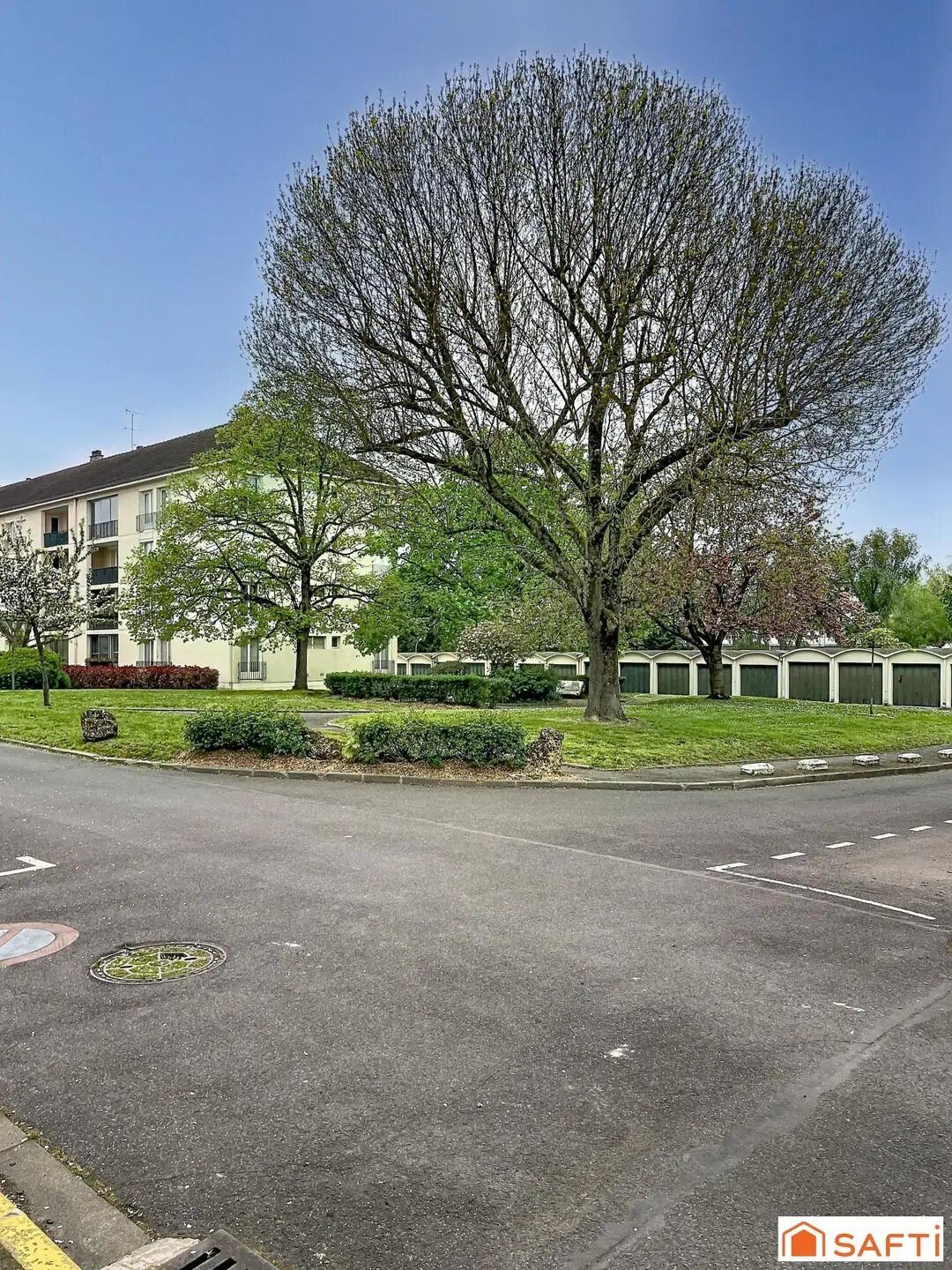 Appartement à vendre, 80m², Brétigny-sur-Orge