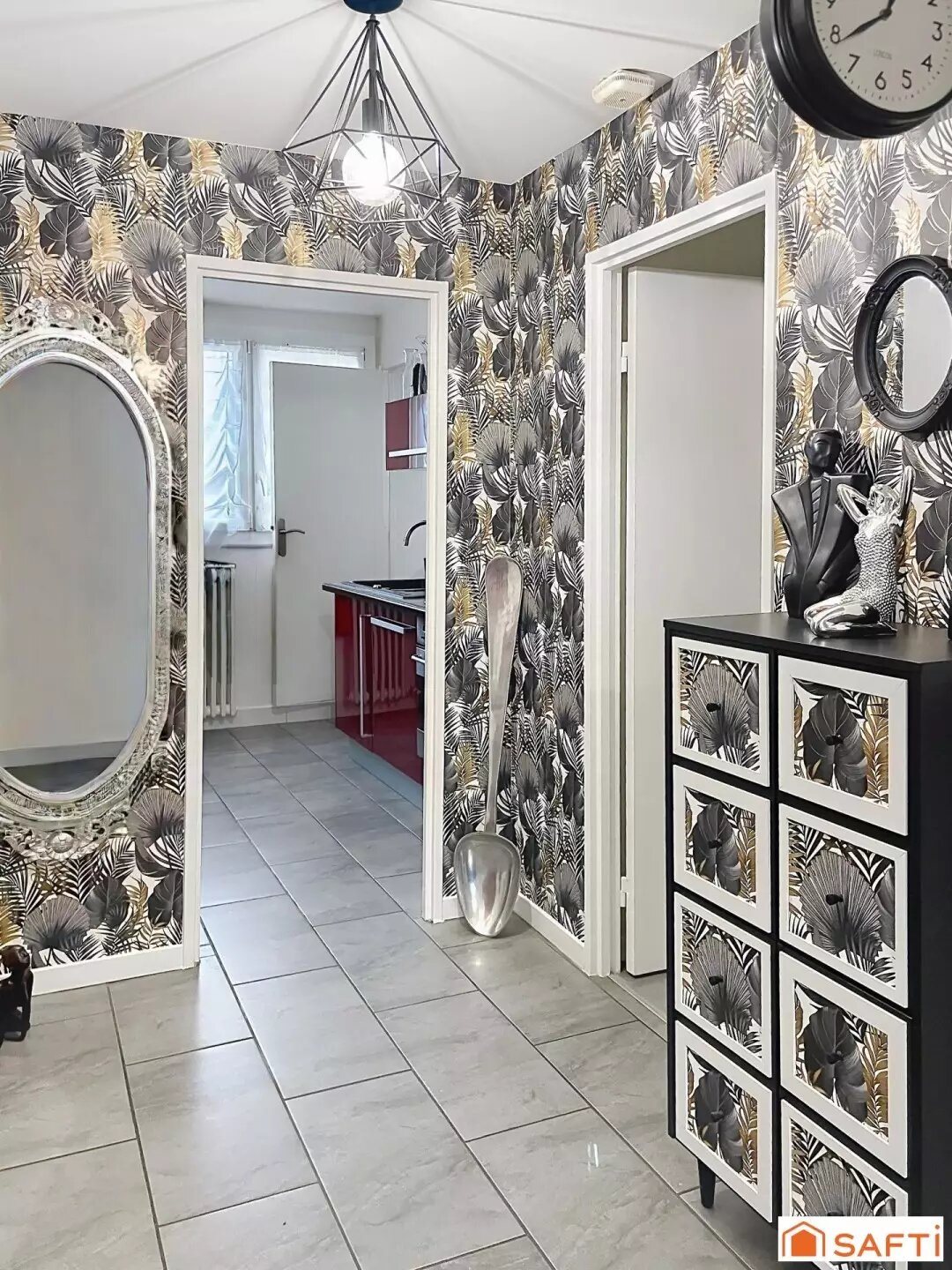 Appartement à vendre, 80m², Brétigny-sur-Orge