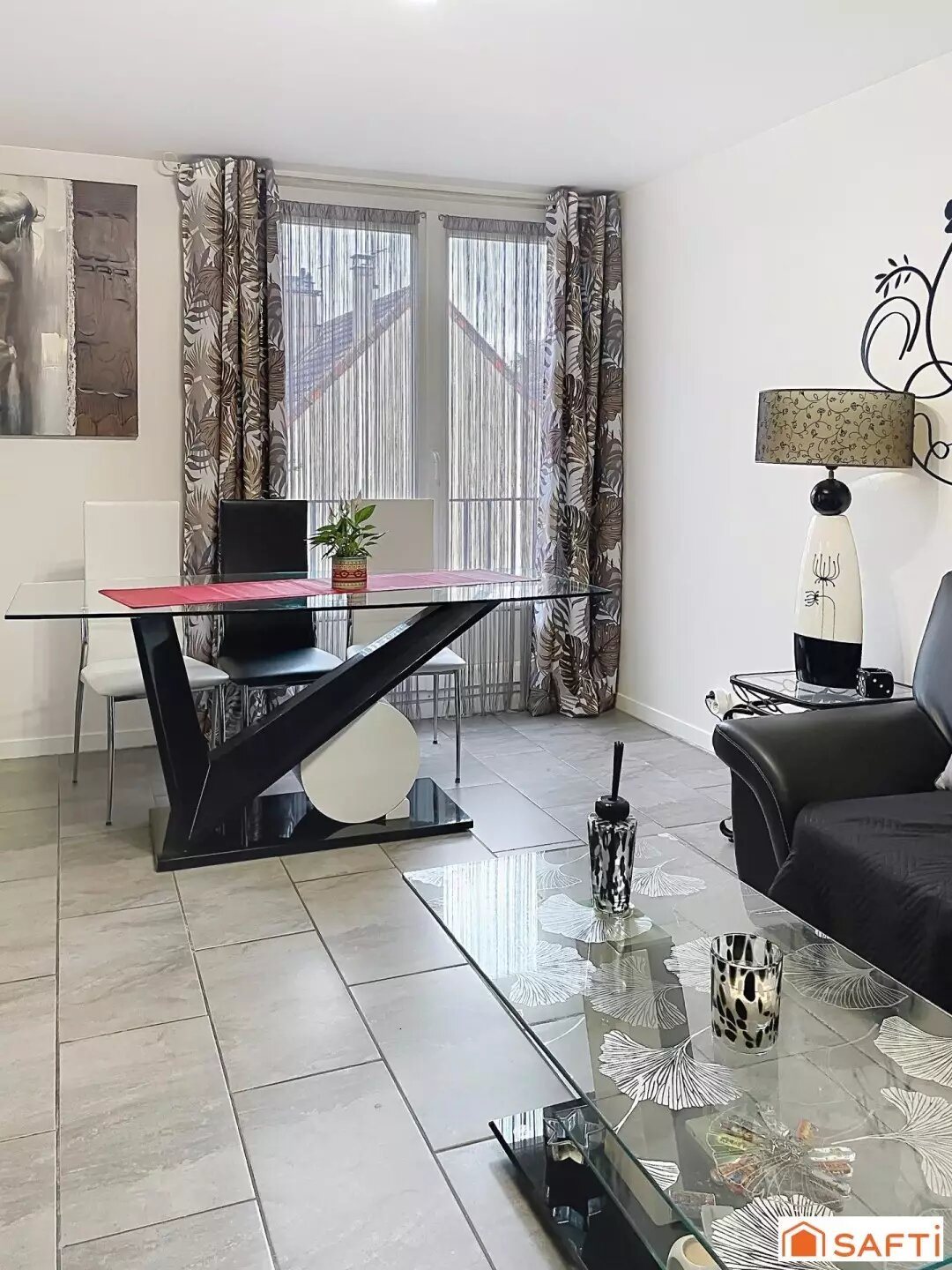 Appartement à vendre, 80m², Brétigny-sur-Orge