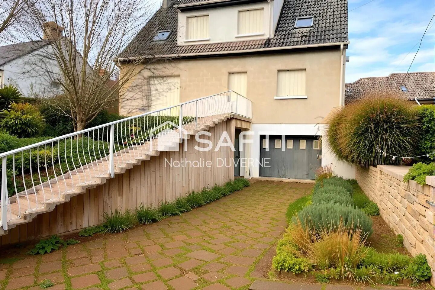 Maison à vendre, 127m², Cerny