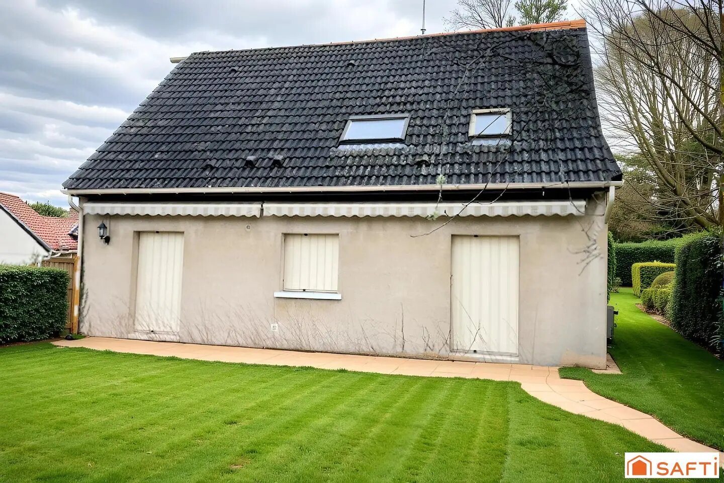 Maison à vendre, 127m², Cerny