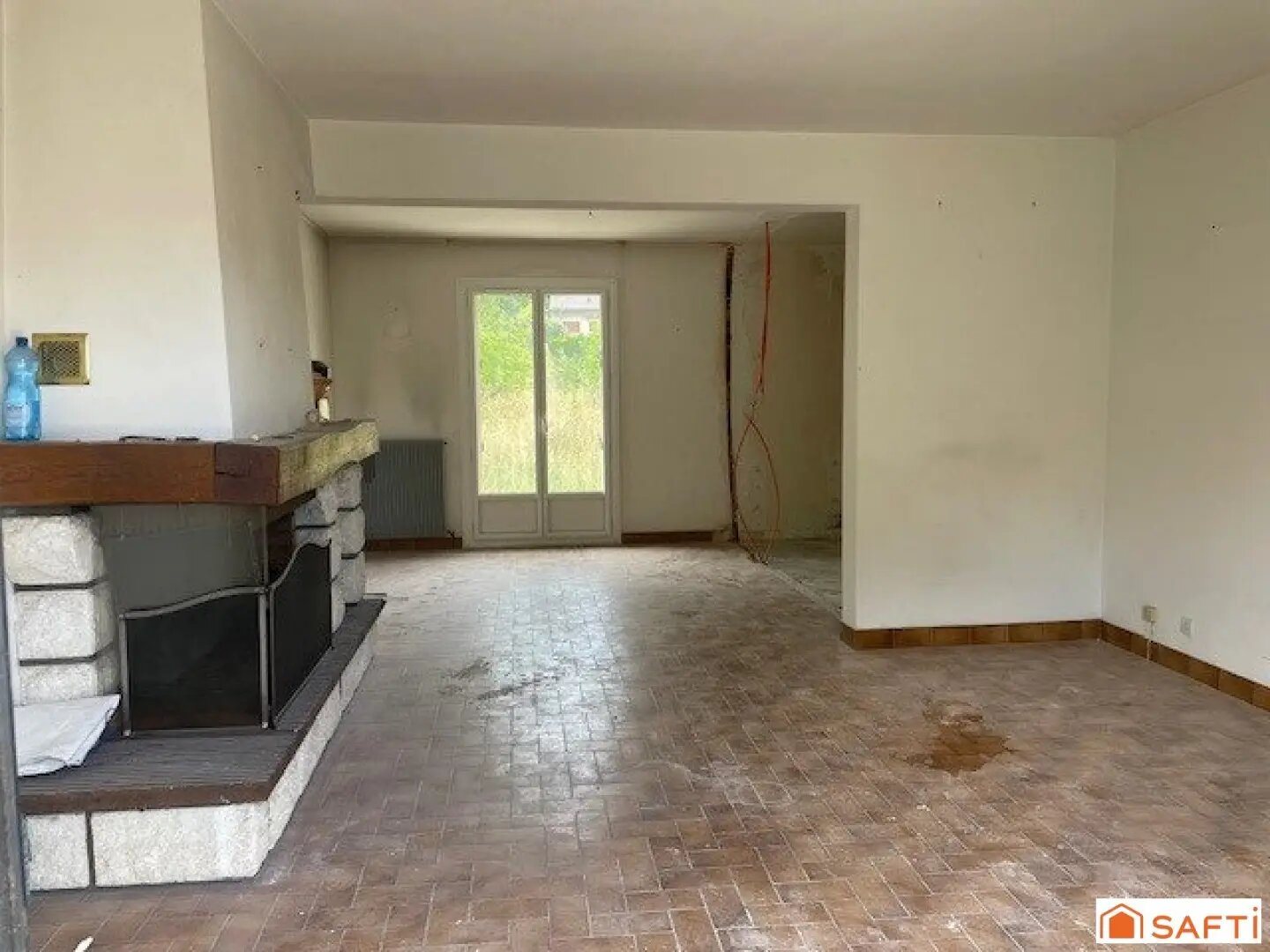 Maison à vendre, 127m², Cerny