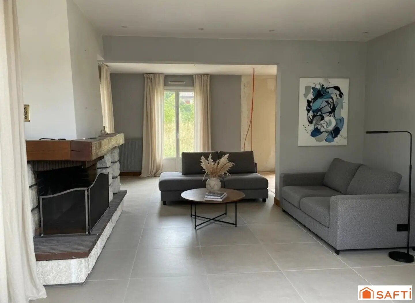 Maison à vendre, 127m², Cerny