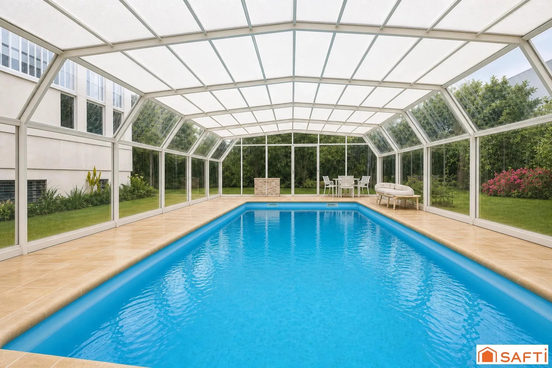 Maison à vendre, 178m², Saint-Chéron