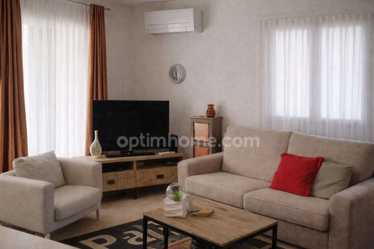 Maison à vendre, 110m², Régusse