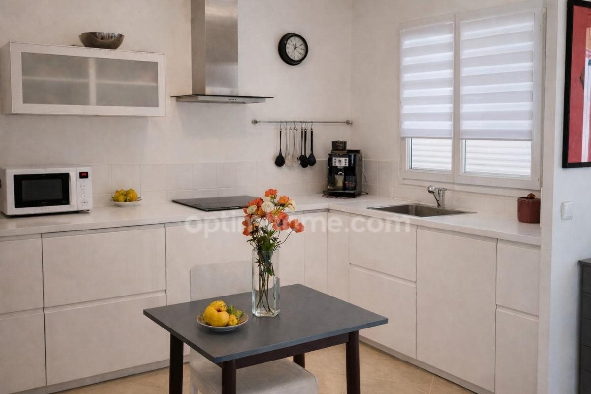 Maison à vendre, 110m², Régusse