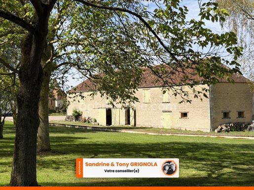 Maison 4 pièces 94 m² · à Saint-Pierre-sur-Dives · 94 m² · 349 000 €