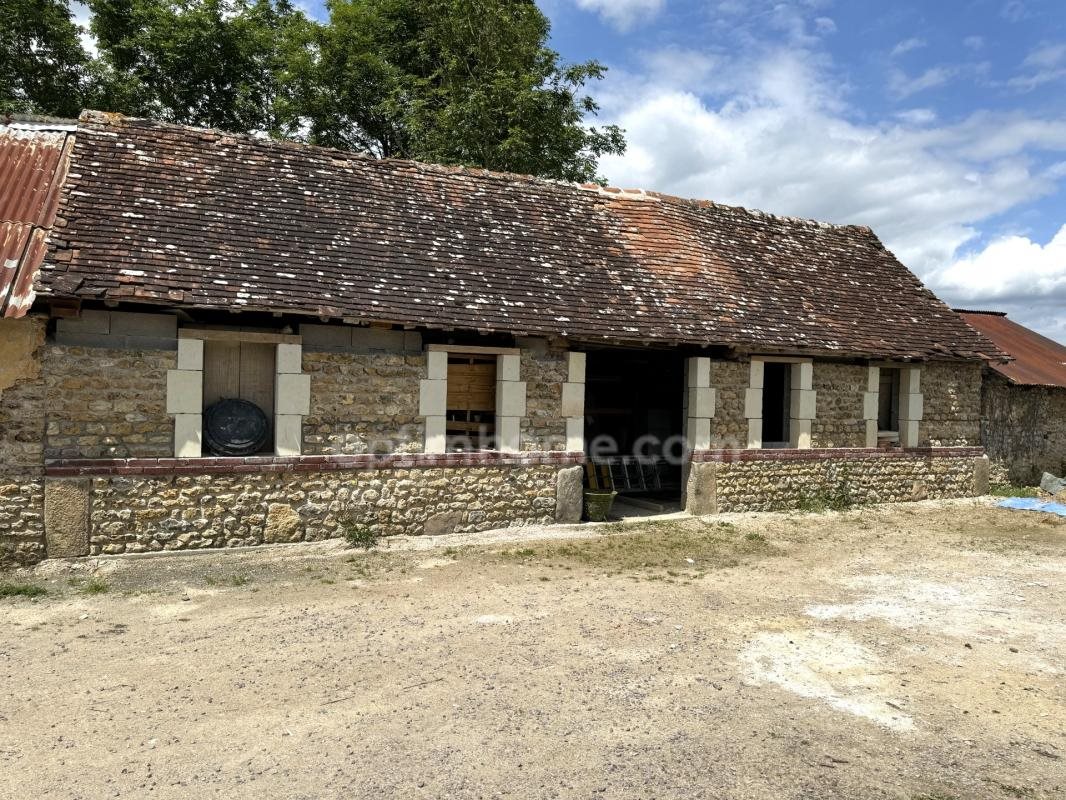 Maison à vendre, 129m², Lisieux