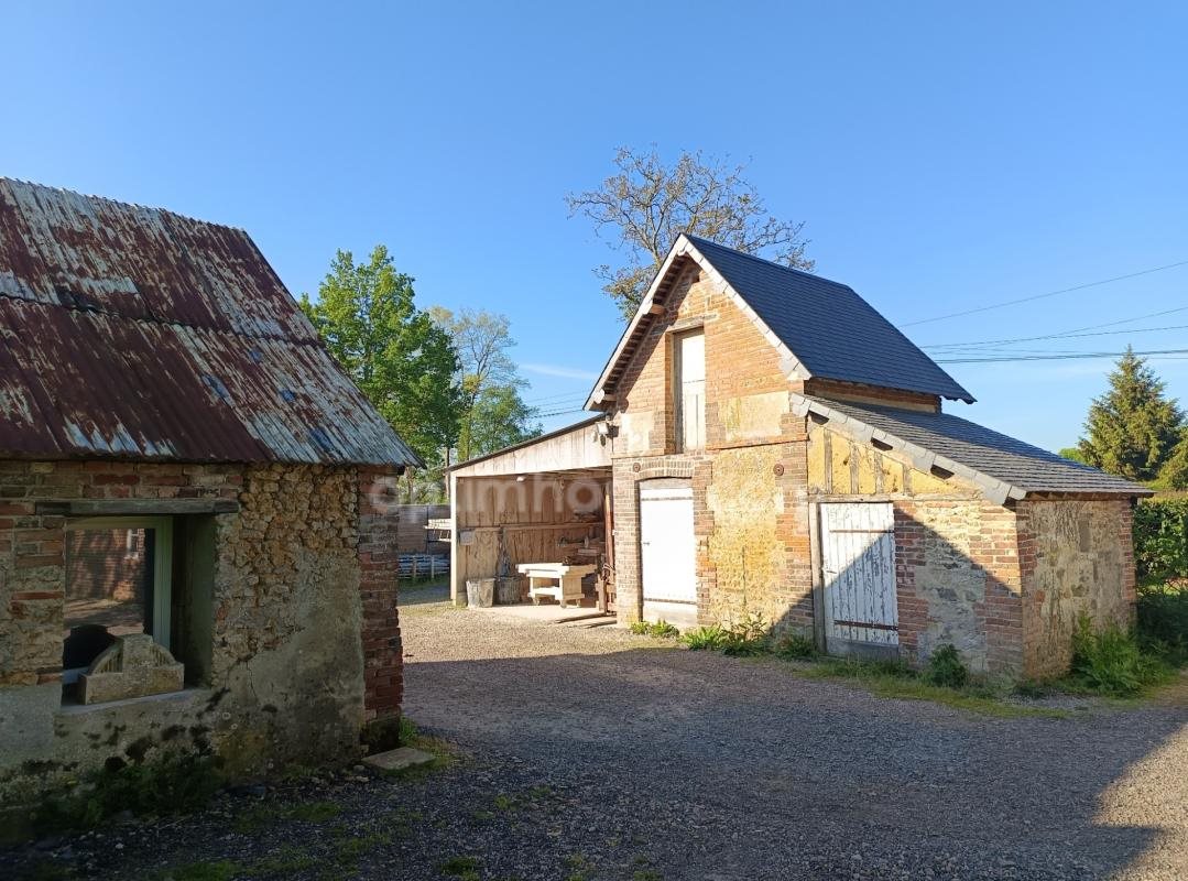 Maison à vendre, 129m², Lisieux