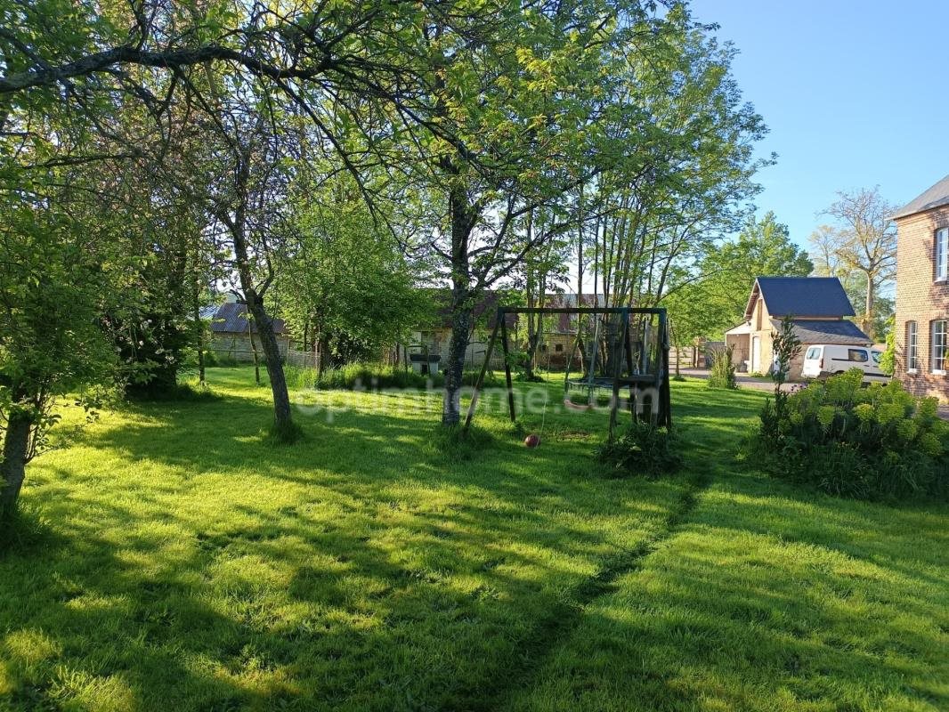 Maison à vendre, 129m², Lisieux