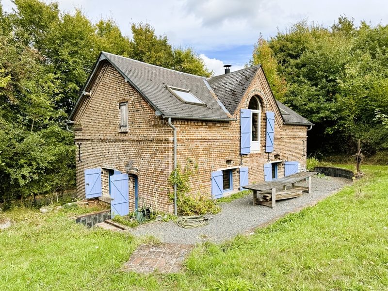 Maison à vendre, 96m², Vimoutiers