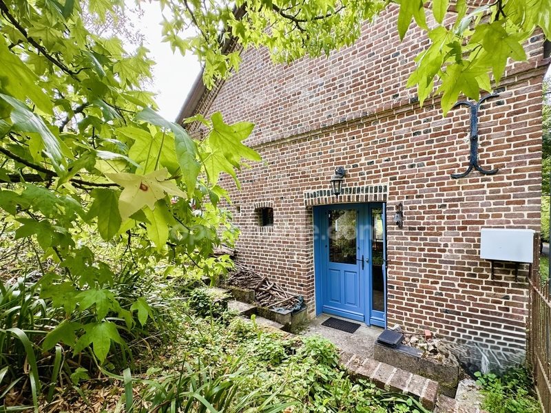 Maison à vendre, 96m², Vimoutiers