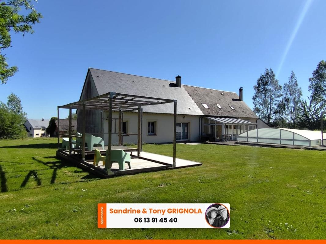 Maison à vendre, 200m², Lisieux
