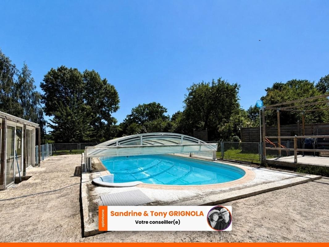 Maison à vendre, 200m², Lisieux
