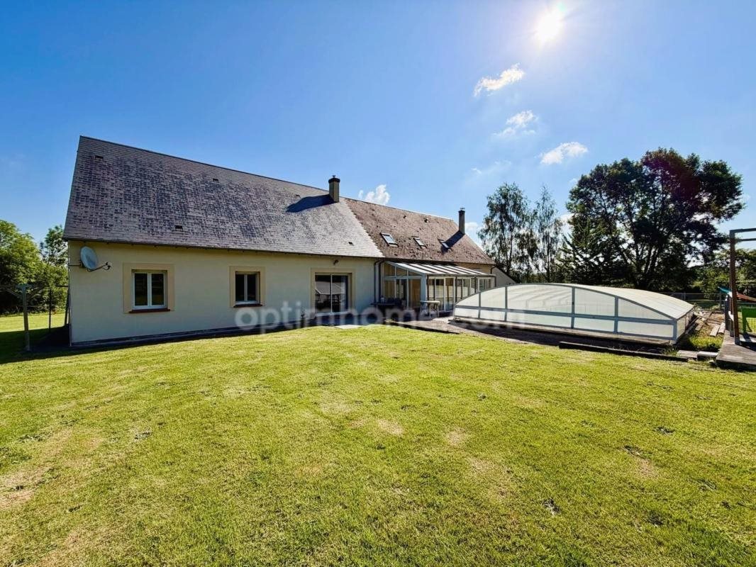 Maison à vendre, 200m², Lisieux