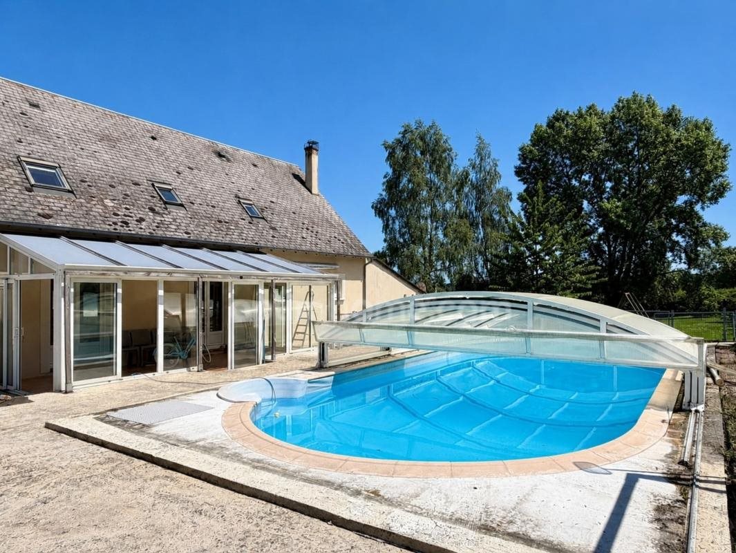 Maison à vendre, 200m², Lisieux