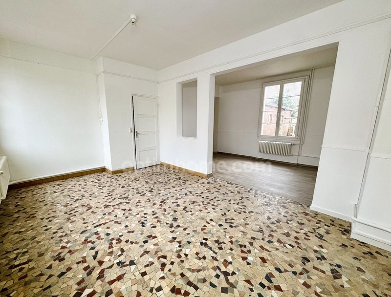 Maison à vendre, 153m², Vimoutiers