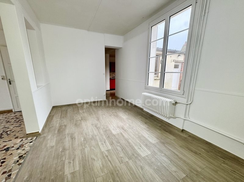 Maison à vendre, 153m², Vimoutiers