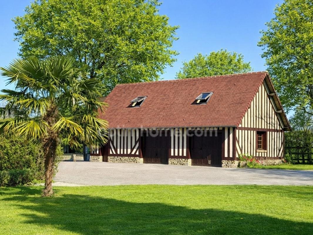 Maison à vendre, 148m², Livarot-Pays-d'Auge