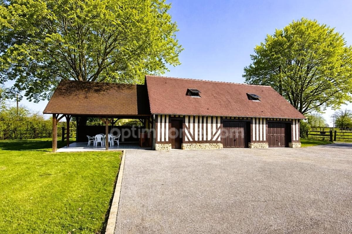 Maison à vendre, 148m², Livarot-Pays-d'Auge