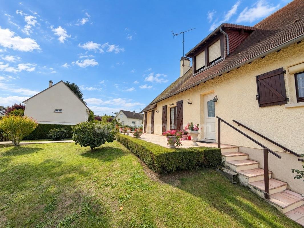 Maison à vendre, 130m², Livarot-Pays-d'Auge