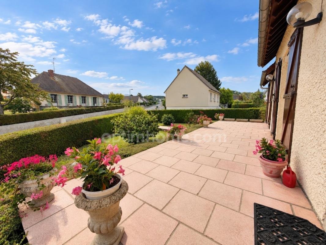 Maison à vendre, 130m², Livarot-Pays-d'Auge