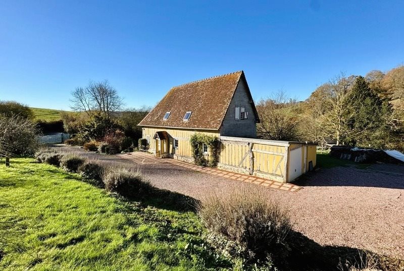 Maison à vendre, 300m², Lisieux