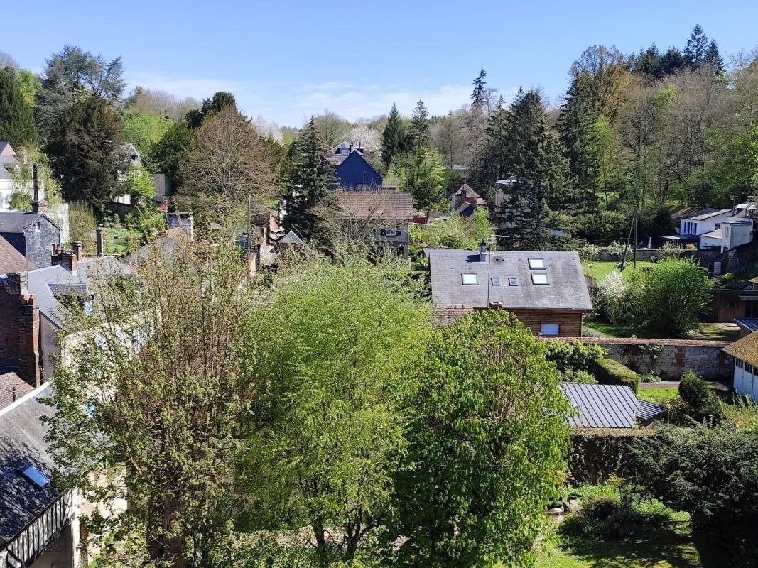 Appartement à vendre, 160m², Lisieux