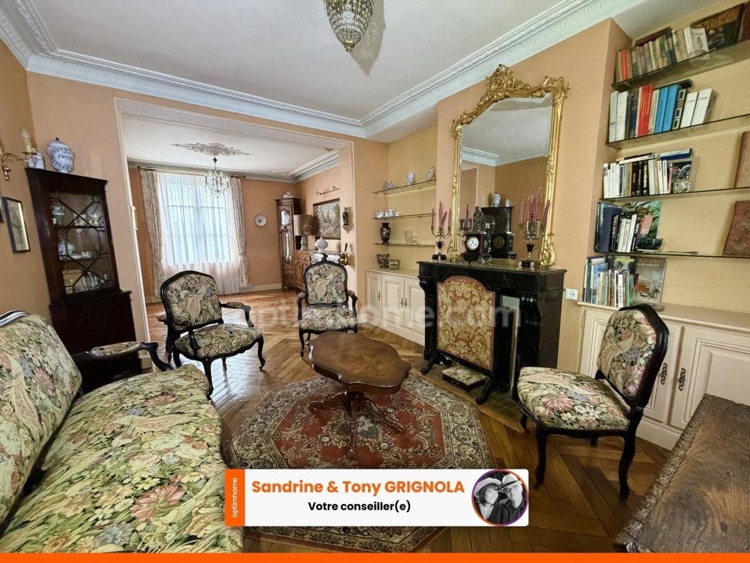 Maison à vendre, 212m², Lisieux