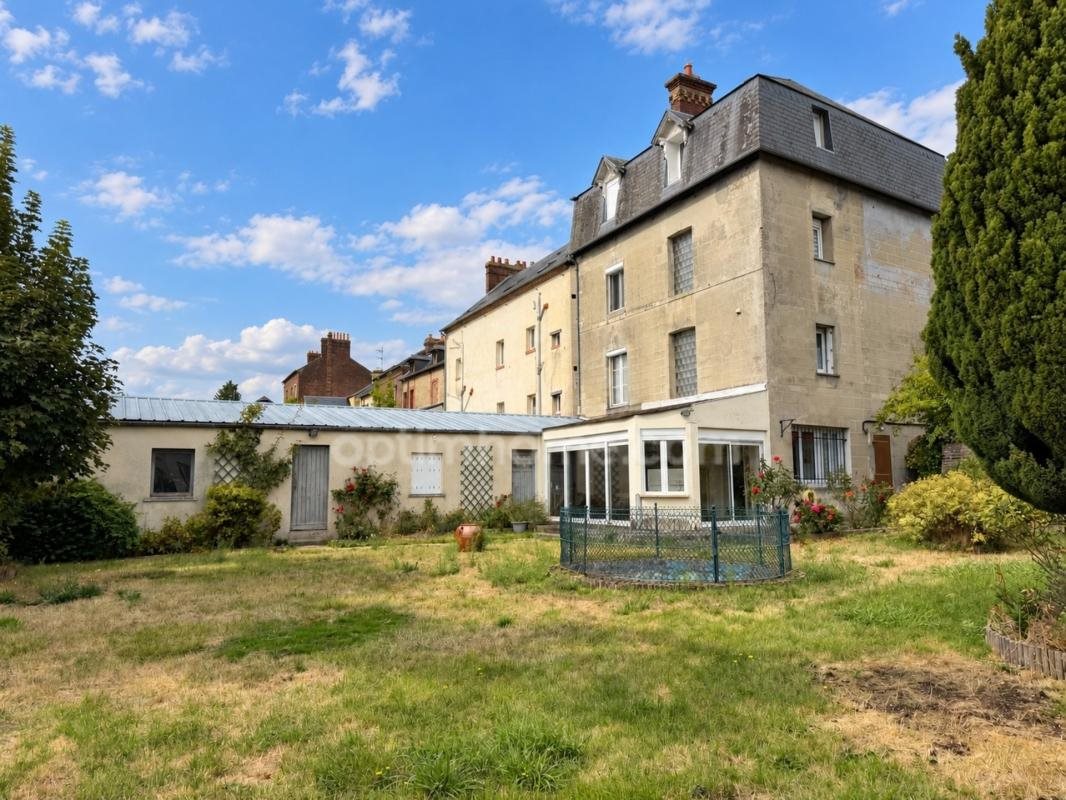 Maison à vendre, 212m², Lisieux