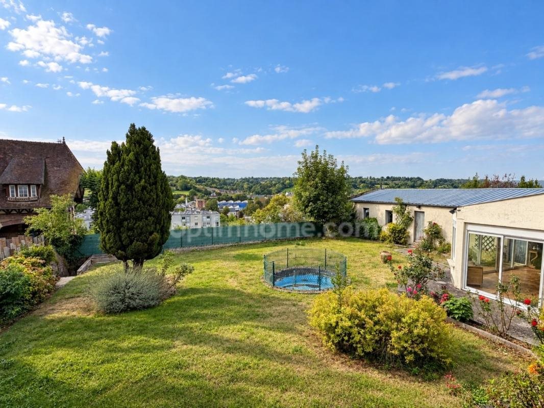 Maison à vendre, 212m², Lisieux