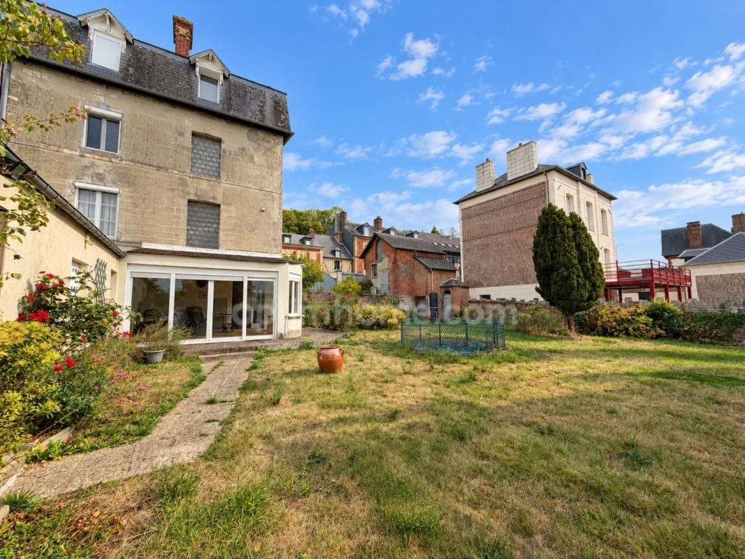 Maison à vendre, 212m², Lisieux