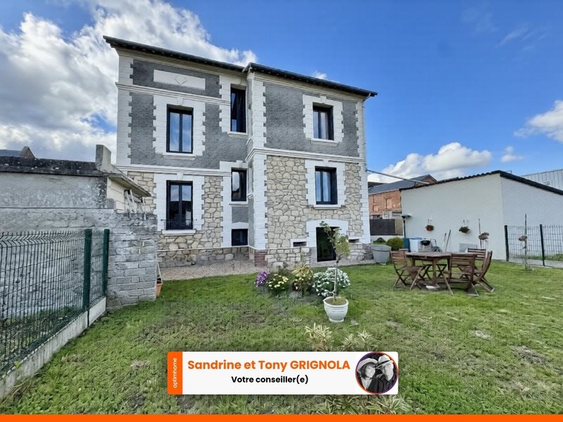 Maison à vendre, 250m², Lisieux